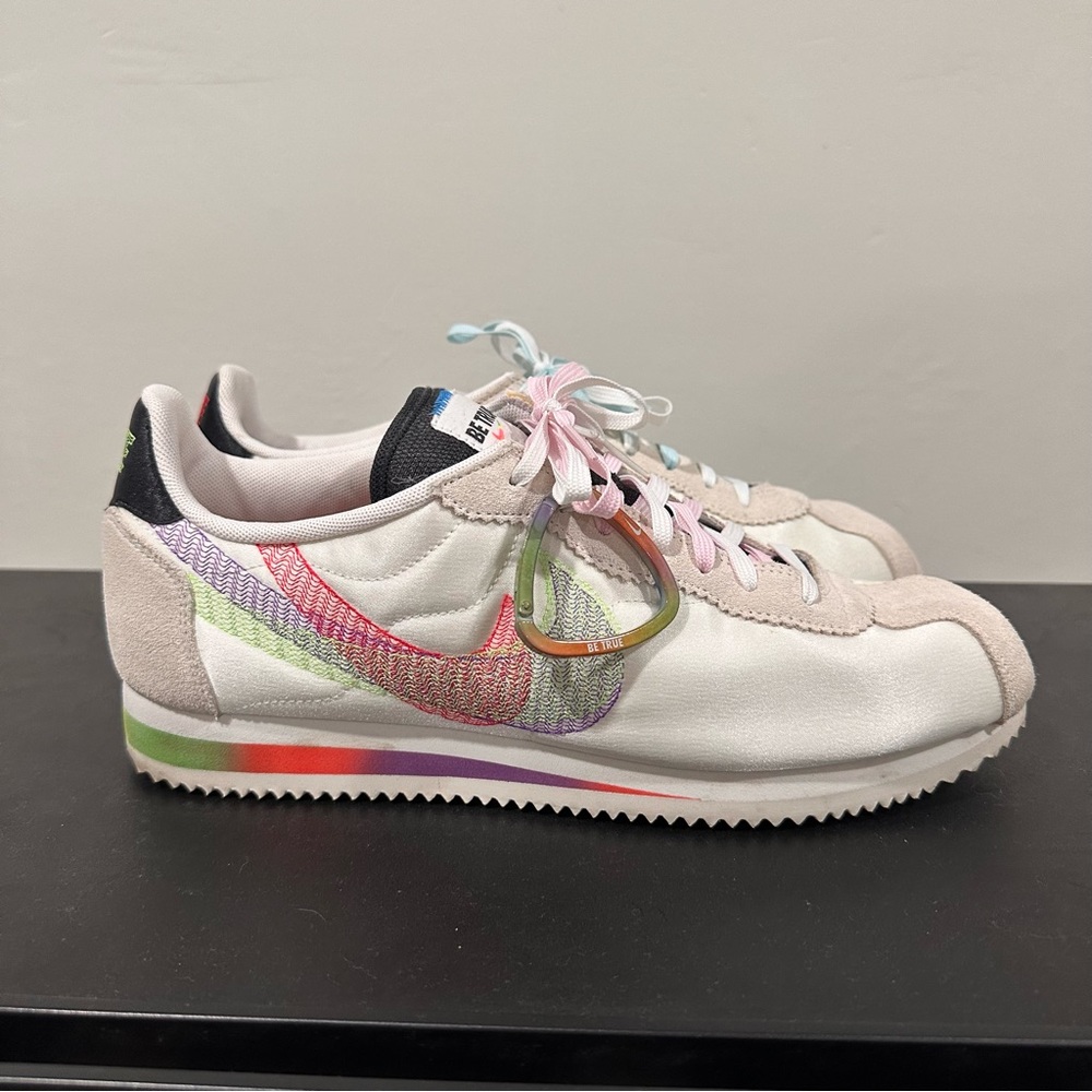 Nike Be True Cortez sz 11